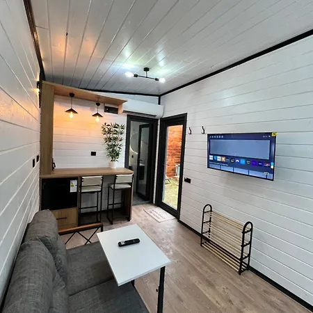 Valley Suit Otel Ризе Экстерьер фото