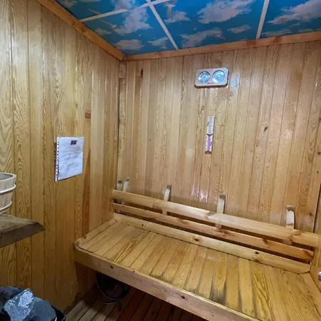 Valley Suit Otel Ризе Экстерьер фото