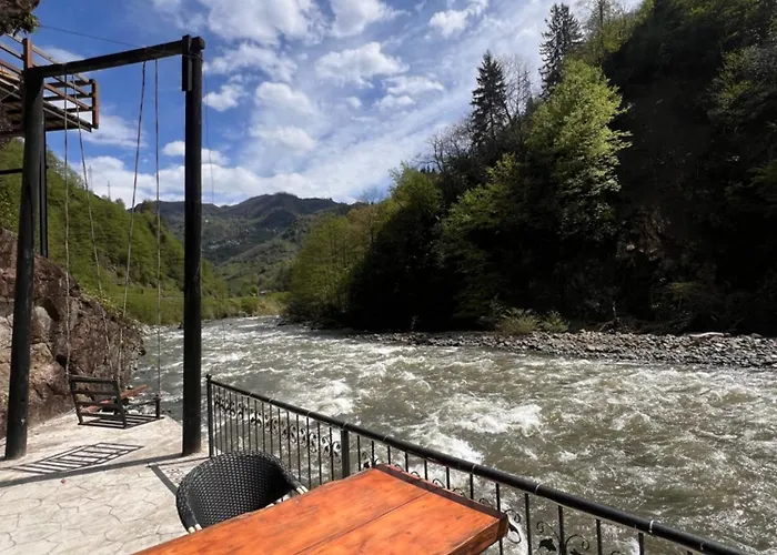 Valley Suit Otel