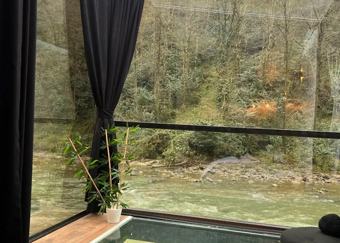 Valley Suit Otel