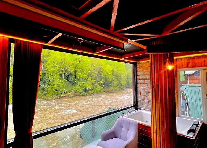 Valley Suit Otel