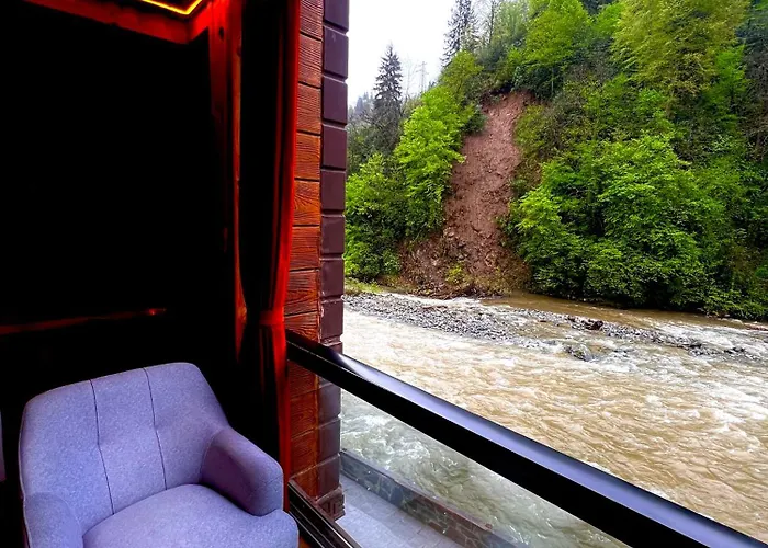 Valley Suit Otel