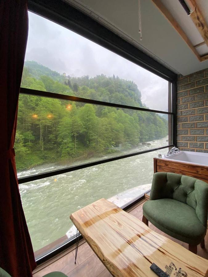 Valley Rize
