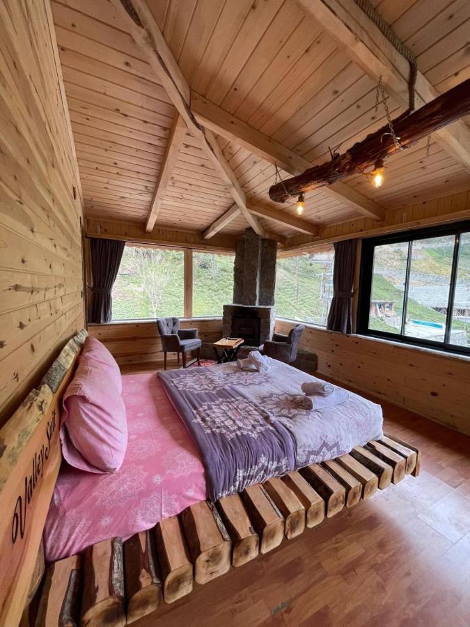 Valley Hotel Rize