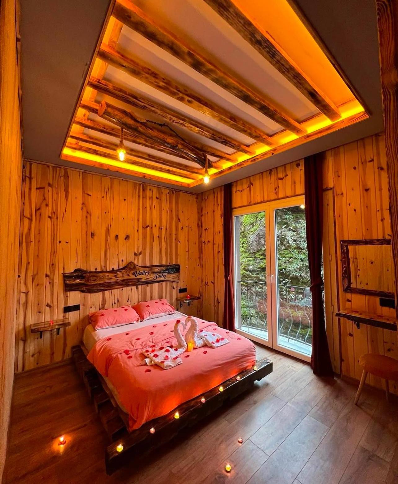 Hotel Valley Rize