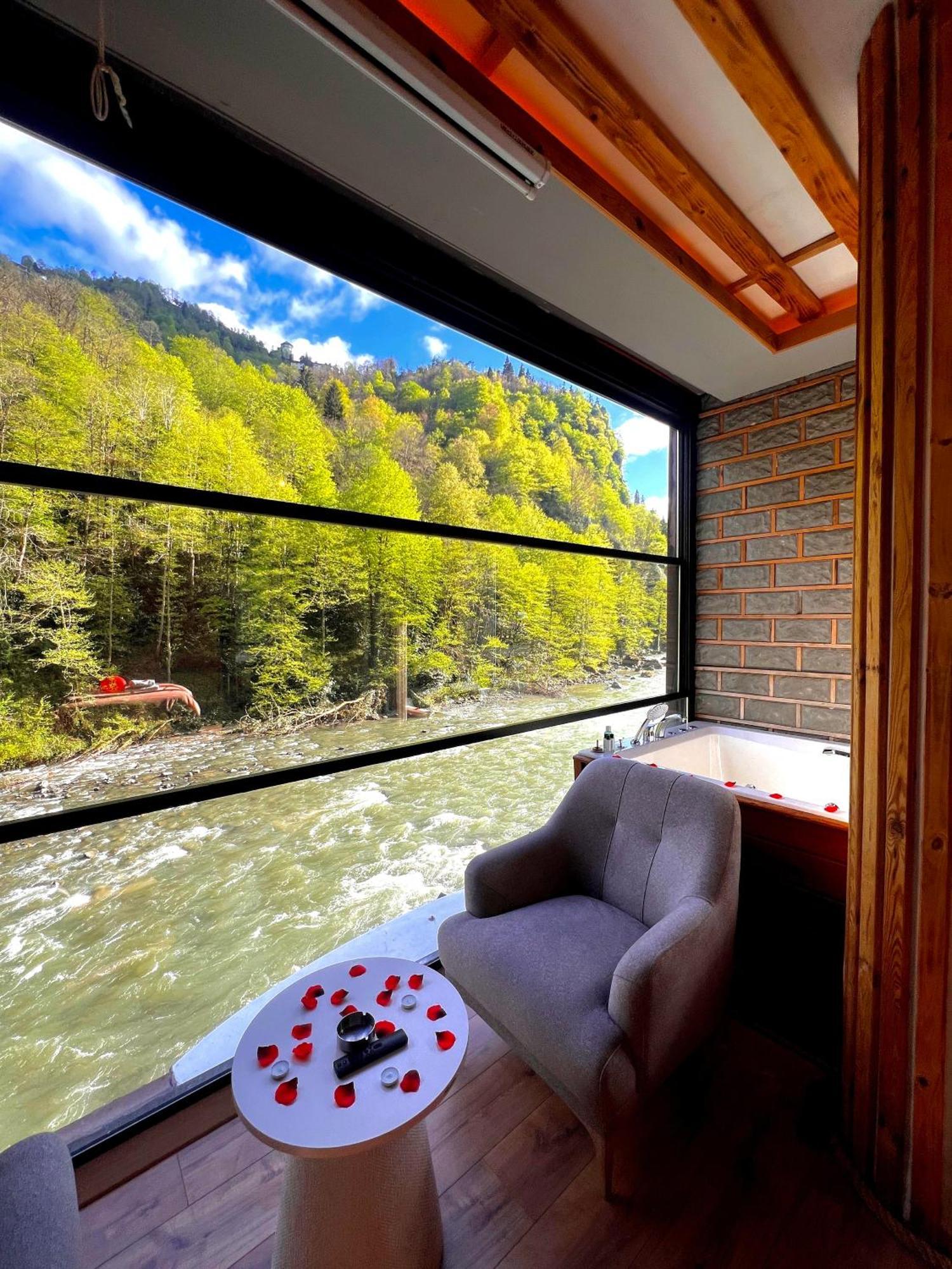 Valley Hotel Rize