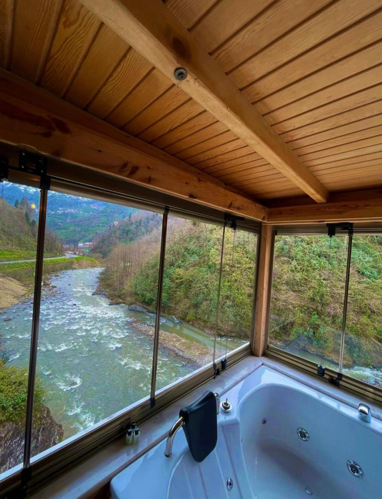 Hotel Valley Rize